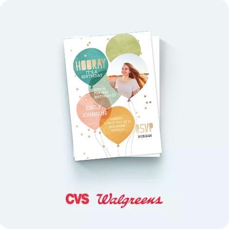Photo Paper Cards 