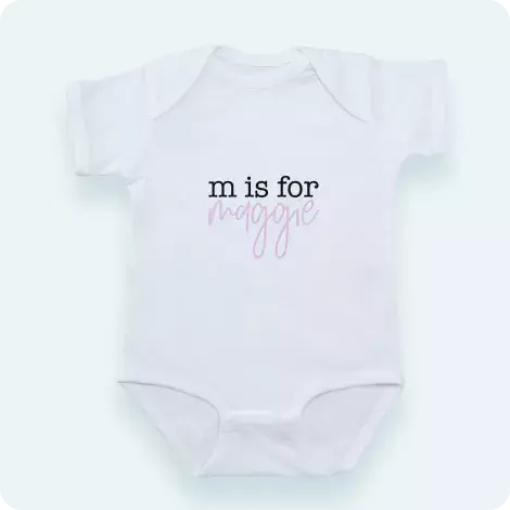 Baby Bodysuit