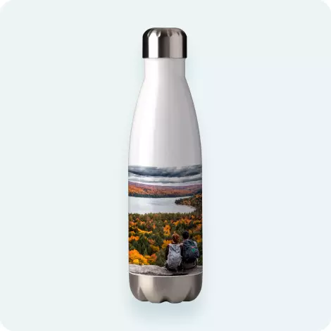 Insulated Water Bottle