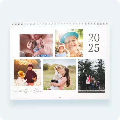 Calendars