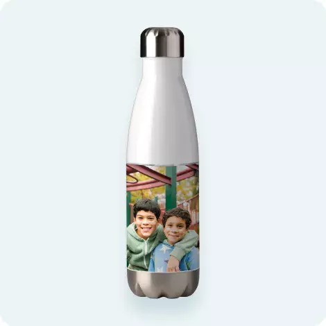 Insualted Water Bottle