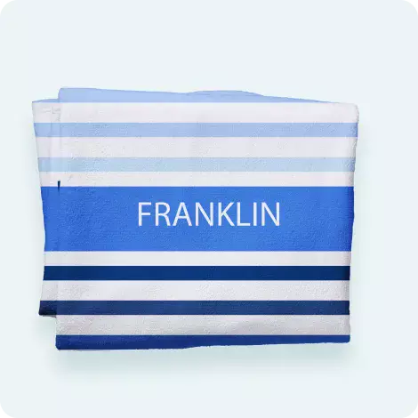 Beach Towel
