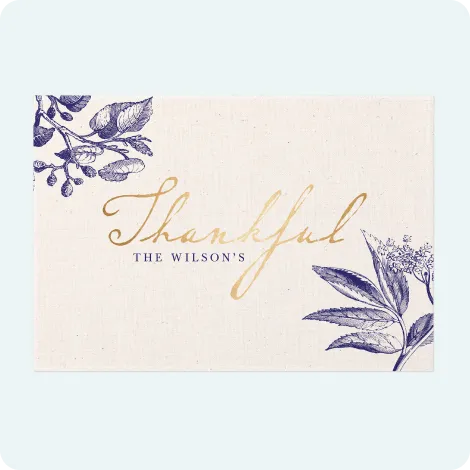 Fabric Placemat