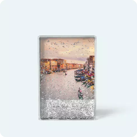 Glitter Block