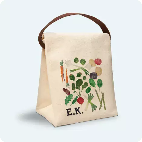 Lunch Bags