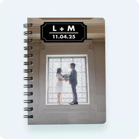 Notebooks