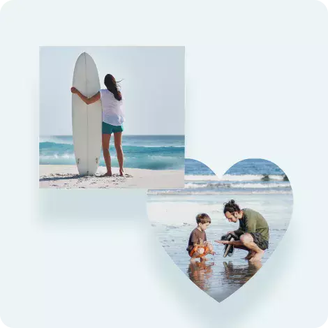 Photo Tiles