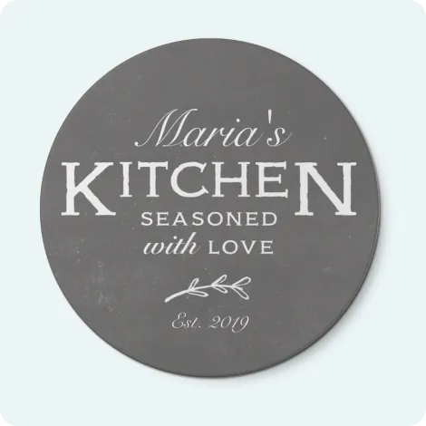 Stone Trivet