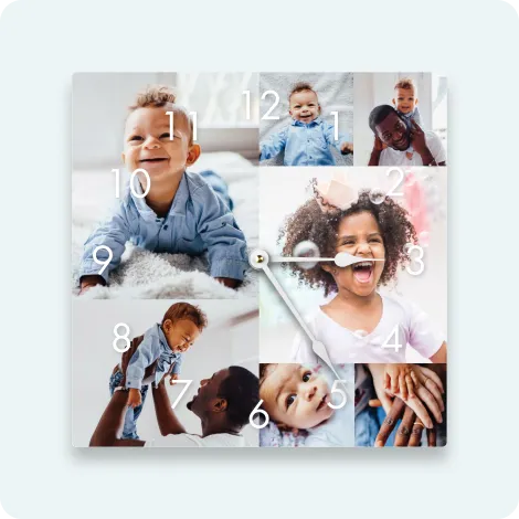 Wall Clock