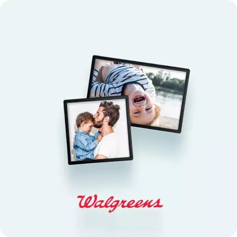 Framed Magnets - Pick up at Walgreens