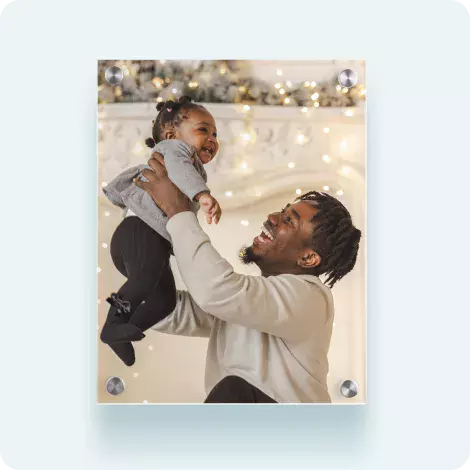 Shop Acrylic + Glass Décor