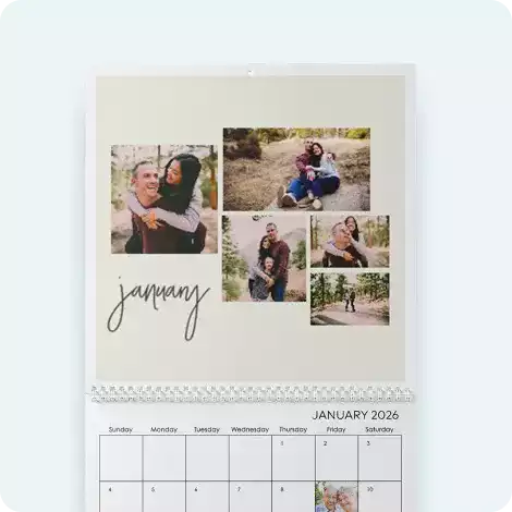 12x12 wall calendars