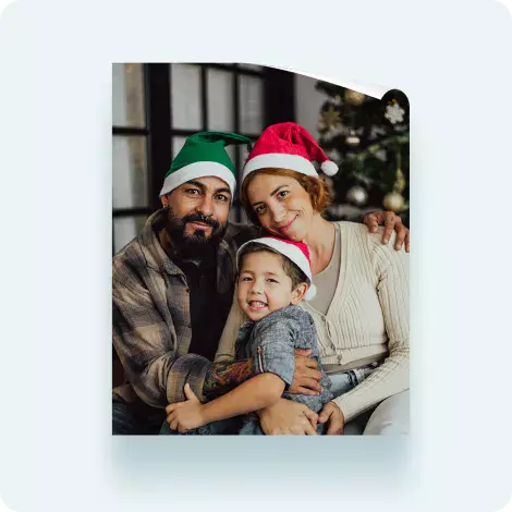 20x30 Large Adhesive Prints