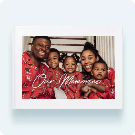 11x14 Landscape Books