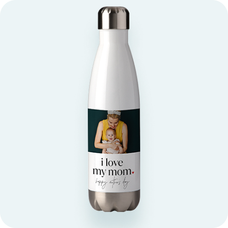 Insulated Water Bottle