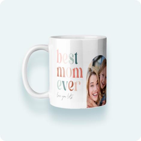 MUGS + DRINKWARE