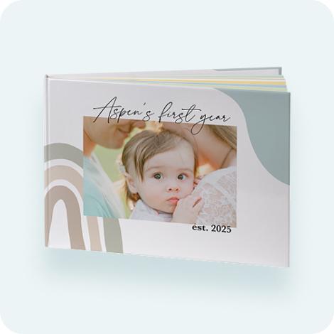 Photo Books