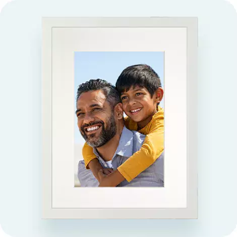 Framed Matted Prints