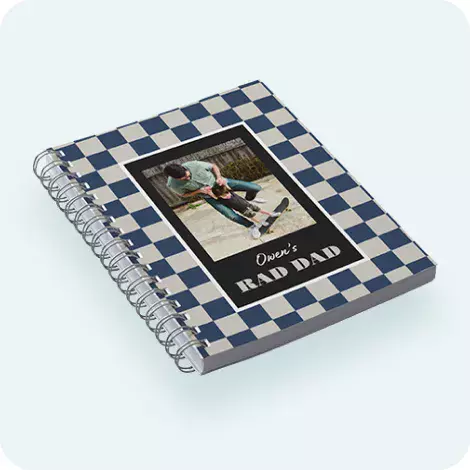 Notebooks + Journals