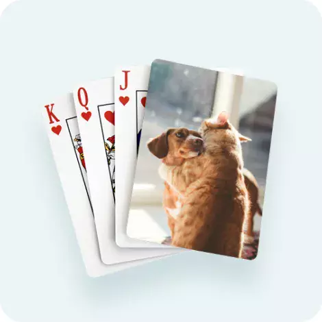 Custom Playing Cards