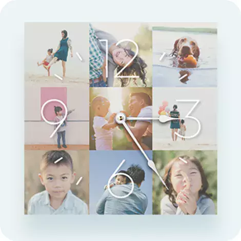 Wall Clock
