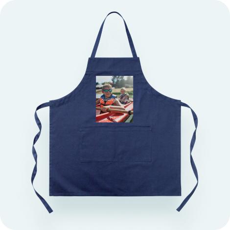 Custom Apron