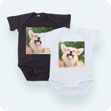 Baby Bodysuits