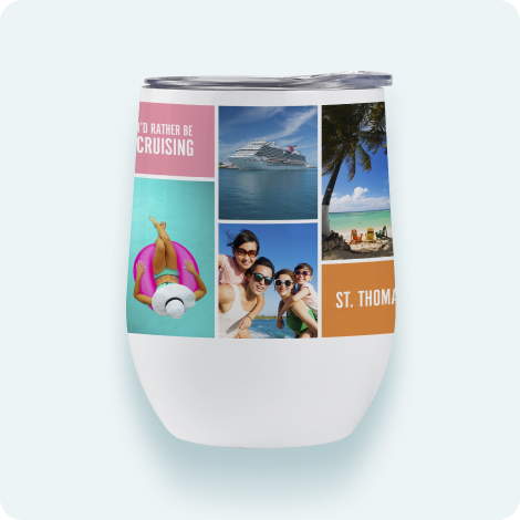 Mugs + Drinkware