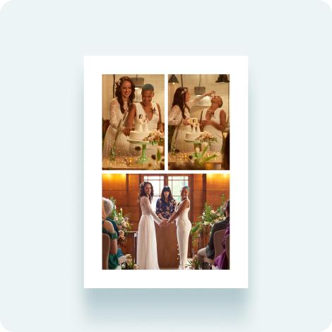 Prints + Collage Prints