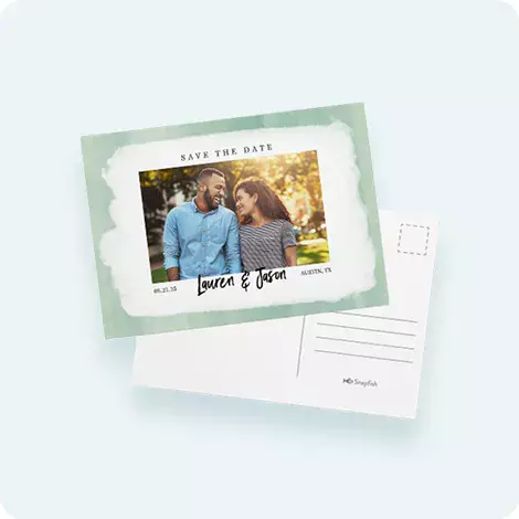 Postcard Sets