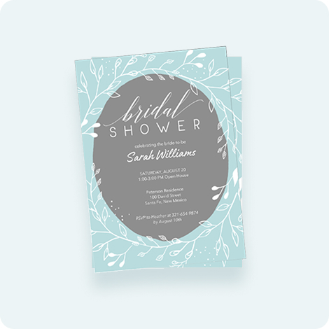 Bachelorette/Bachelor Party Invites