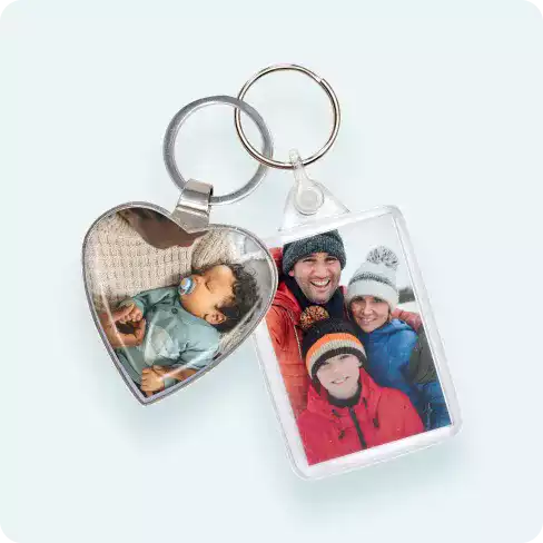 Keyrings