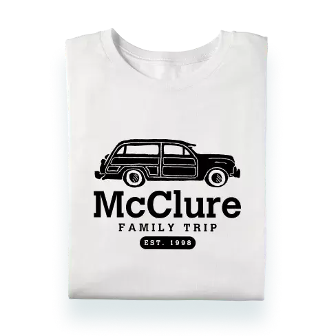 Custom T-shirt