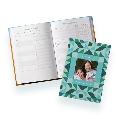 Daily Planner