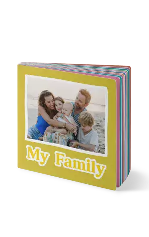 Toddler Book
