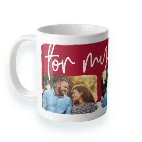 Mugs