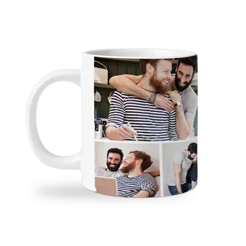 Mugs