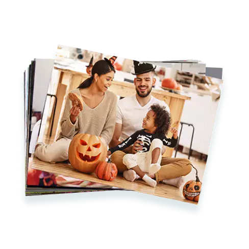 Photo prints