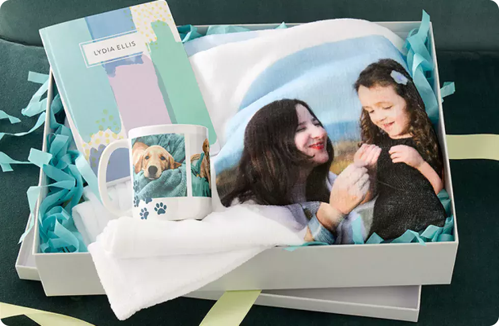 Photo gifts