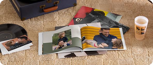 Father’s Day Gifts + Cards