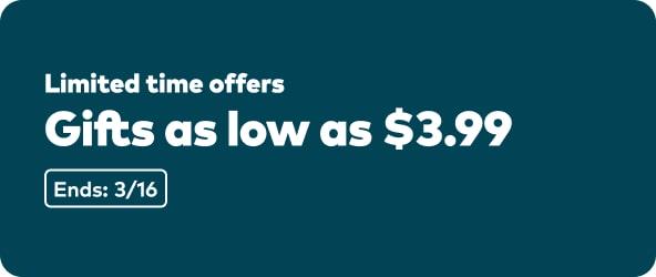 Deals