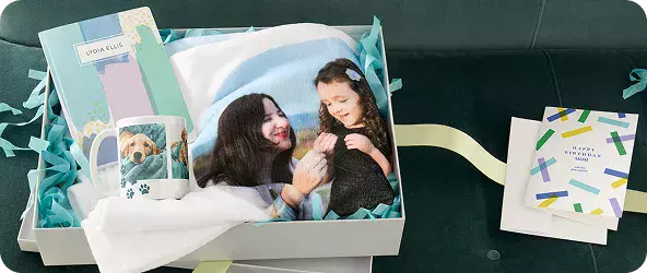 Photo gifts