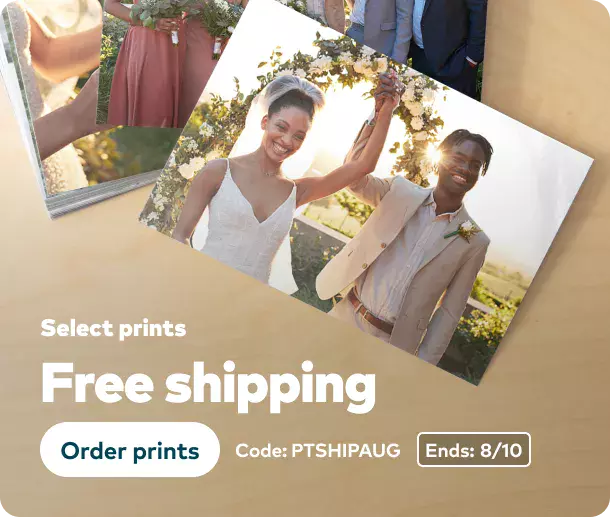 4x6 and 4x5.3 prints now with free shipping