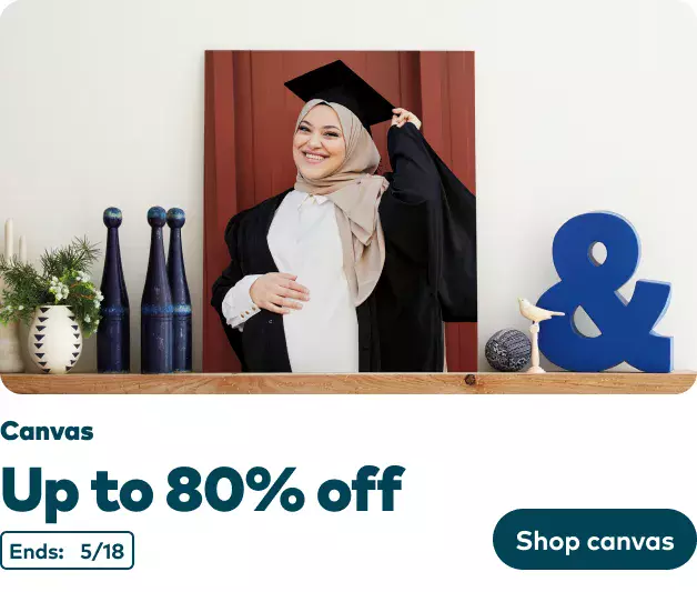 Up to 80% off