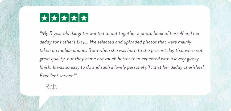 Customer Reviews
