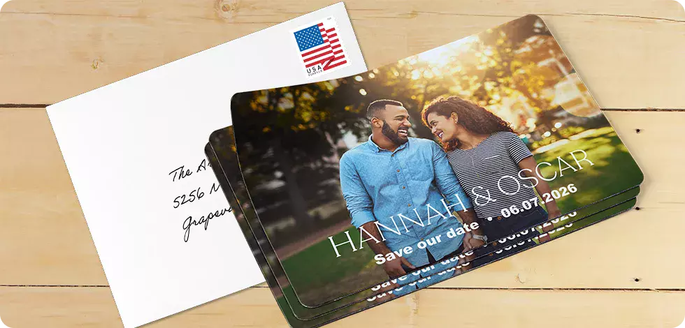 ANNOUNCE YOUR BIG DAY WITH EVENT MAGNET SETS!