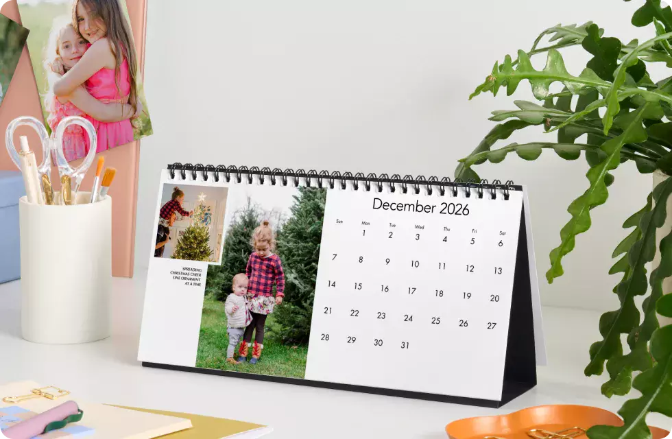 CALENDARS 