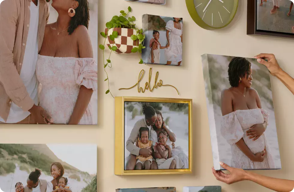 CANVAS PRINTS