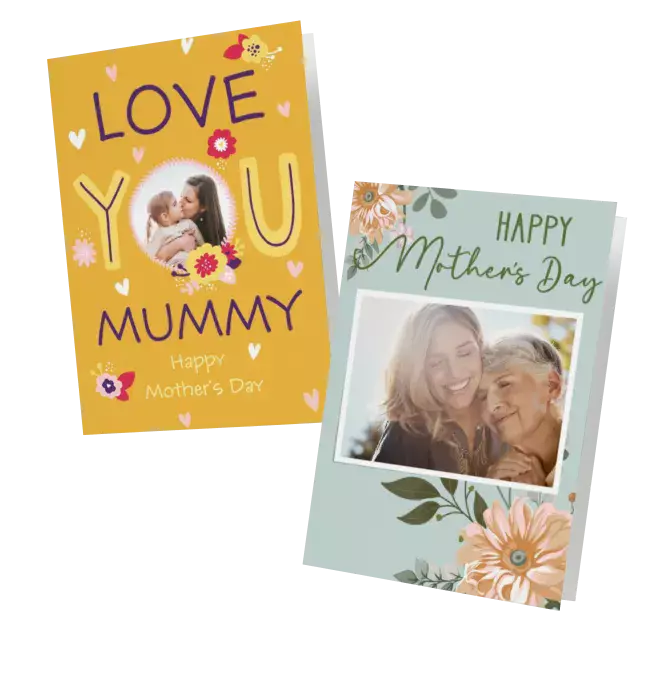 Create a card for every occasion.