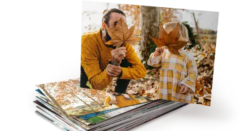 Up to 50% off prints